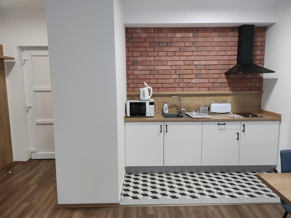 Andromeda Apartman Sárvár Exterior foto